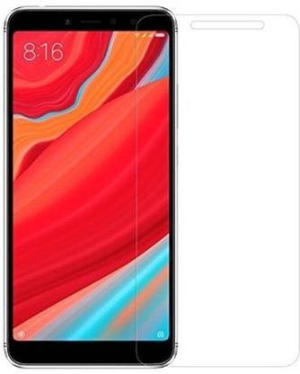 NKCASE Tempered Glass Guard for Redmi A3, REDMI A3