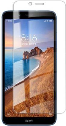 Gorilion Tempered Glass Guard for Mi Redmi 7A