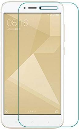 DMJHP Tempered Glass Guard for Mi 4