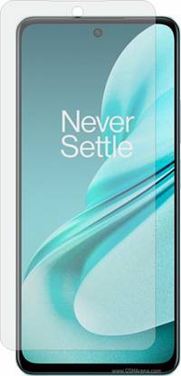 Fasheen Tempered Glass Guard for Oneplus Nord N30 Se