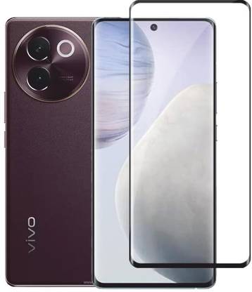 Chronic Tempered Glass Guard for Realme 13 Pro 5G, Realme 13 Pro, realme 13 pro