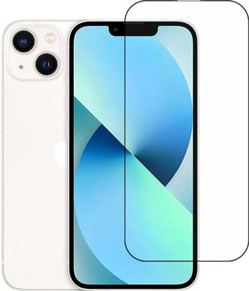 Shieldify Tempered Glass Guard for iphone 13