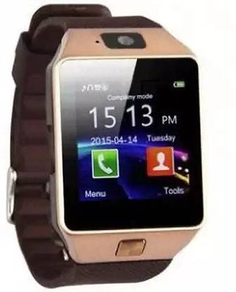 epoch Tempered Glass Guard for CRORA FEB_1291X_NEW DZ09 Smart Watch