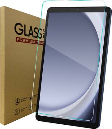CZARTECH Tempered Glass Guard for Samsung Galaxy Tab A9 Plus