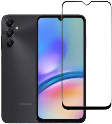 GDBUY Tempered Glass Guard for SAMSUNG Galaxy A25 5G