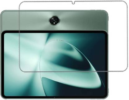 TechWings Tempered Glass Guard for One Plus Pad 11.61 Inch