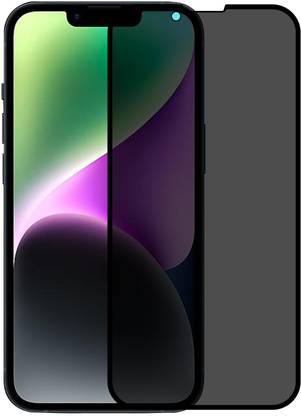 INSTYLE Tempered Glass Guard for Apple iPhone 13 PRO MAX