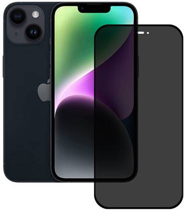small candy Tempered Glass Guard for Apple iPhone 14 Pro Max
