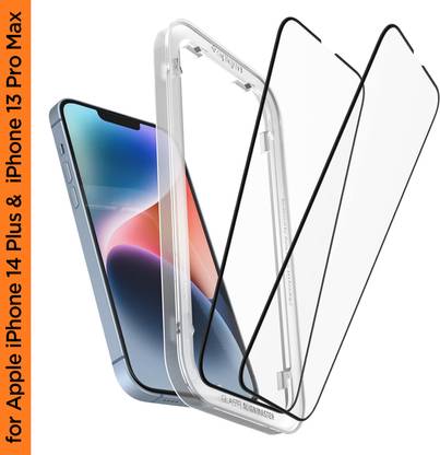 Spigen Tempered Glass Guard for Apple iPhone 14 Plus / iPhone 13 Pro Max