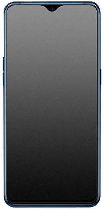 Matte Glass Tempered Glass Guard for Realme C12