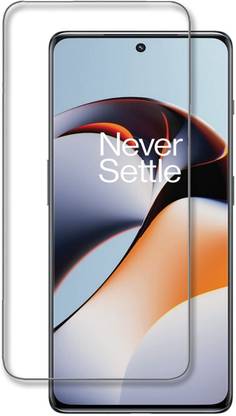 NSTAR Tempered Glass Guard for OnePlus 13, [UV]