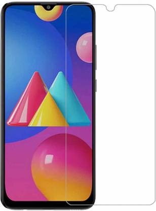 NJJK Tempered Glass Guard for MOBILES