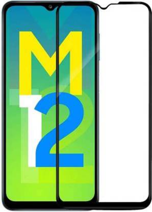 NMBB Tempered Glass Guard for MOBILES