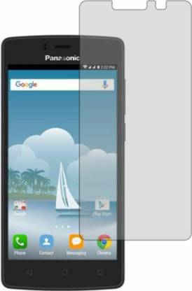 ZINGTEL Impossible Screen Guard for PANSONIC P75