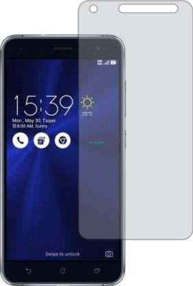 MOBART Tempered Glass Guard for ASUS ZENFONE 3 (AntiGlare Matte)