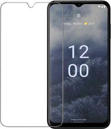 SRT Tempered Glass Guard for Nokia G60 5G