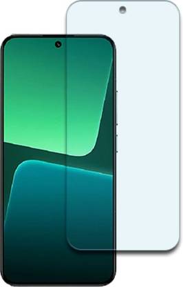 ARBAN Tempered Glass Guard for Xiaomi 13 ANTIBLUE TEMPERED GLASS