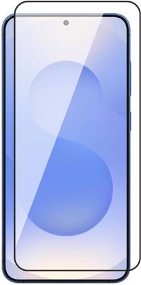 GDBUY Edge To Edge Tempered Glass for SAMSUNG Galaxy S25 5G