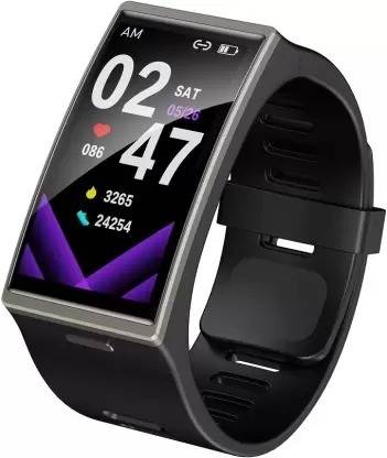 sky wings Tempered Glass Guard for DM12 Smart Watch 1.91 inch @$54