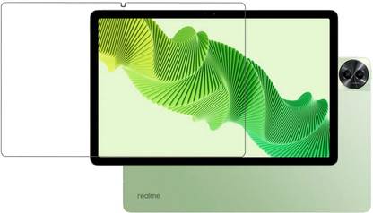 Bigil Tempered Glass Guard for realme Pad 2 11.5inch 2023