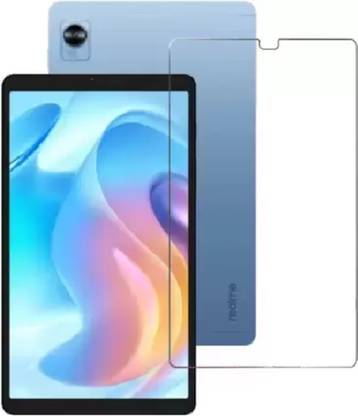 Flipkart SmartBuy Tempered Glass Guard for Realme Pad Mini