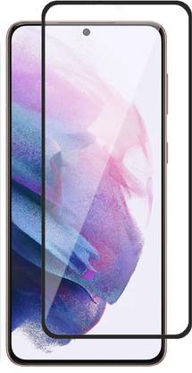 worldvery Edge To Edge Tempered Glass for Realme C55 5G