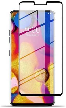 OneLike Edge To Edge Tempered Glass for LG V40 ThinQ