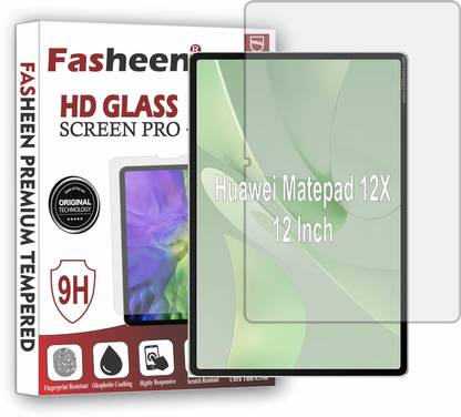 Fasheen Tempered Glass Guard for Huawei Matepad 12X ( 12 Inch)
