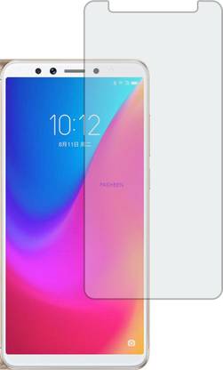 Fasheen Tempered Glass Guard for LENOVO K5 PRO (AntiGlare Matte)