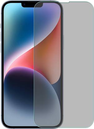 Casotec Edge To Edge Screen Guard for Apple iPhone 14