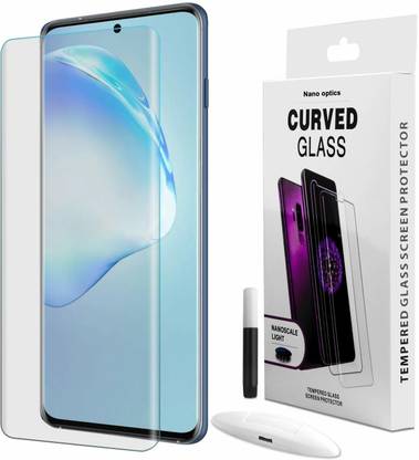 COVER CAPITAL Tempered Glass Guard for Xiaomi 12 Pro