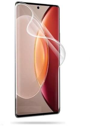 HOBBYTRONICS Screen Guard for vivo X90 Pro, vivo X90 Pro 5G, Vivo X90 Pro, Vivo X90 Pro 5G