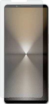 MOBART Tempered Glass Guard for Sony Xperia 1 VI