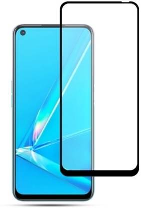 OneLike Tempered Glass Guard for Oppo Reno6 5G