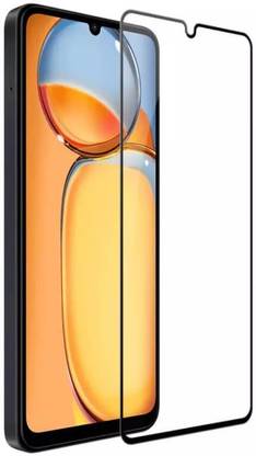 GORILLA PRO Tempered Glass Guard for REDMI 13C-5G, REDMI 13C 4G