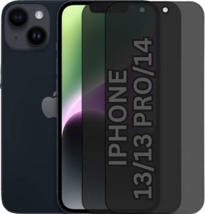 The Cozy Screen Guard for iphone 13, iphone 14, iphone 13 pro, i phone 13, i phone 14, Privacy Screen Protector