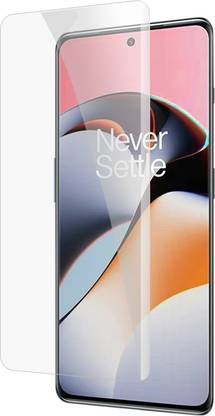 one minute Tempered Glass Guard for OnePlus 11R