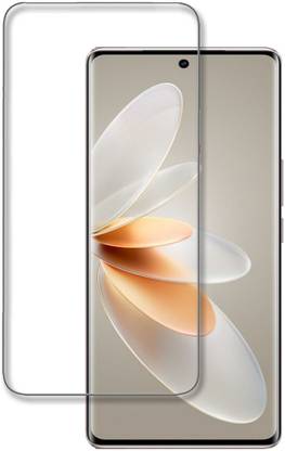 NSTAR Tempered Glass Guard for Vivo Y300 Plus 5G, vivo Y300 Plus 5G, [UV]