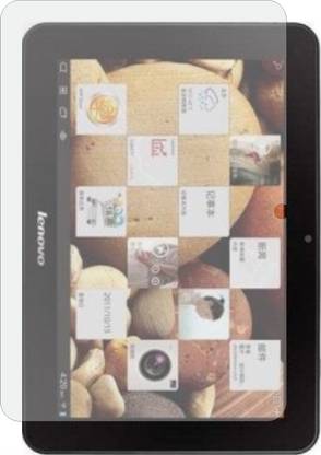 Fasheen Tempered Glass Guard for Lenovo Lepad S2010