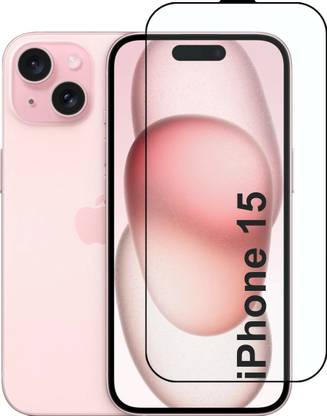 CEDO XPRO Tempered Glass Guard for iPhone 15