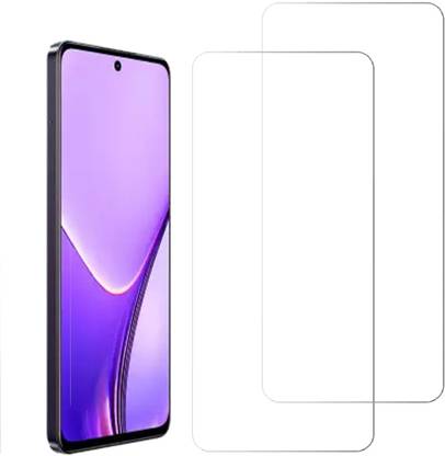 KARTRAY Tempered Glass Guard for Realme P1 5G