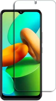 DB Tempered Glass Guard for VIVO YO2A FRONT TEMPERED GLASS