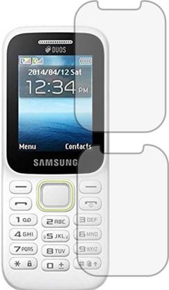 ZINGTEL Impossible Screen Guard for SAMSUNG B310