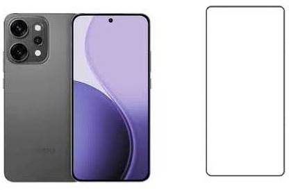 INSTYLE Tempered Glass Guard for Oppo Reno 14 Pro 5G