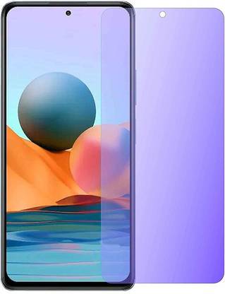 Infigo Tempered Glass Guard for Redmi Note 10 Pro Max
