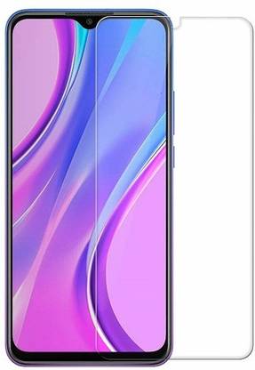 HQ Protection Tempered Glass Guard for Redmi P PRIME