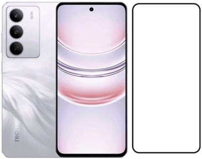 INSTYLE Tempered Glass Guard for Realme C71 5G