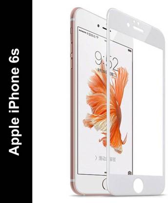 BIZBEEtech Tempered Glass Guard for Apple iPhone 6s