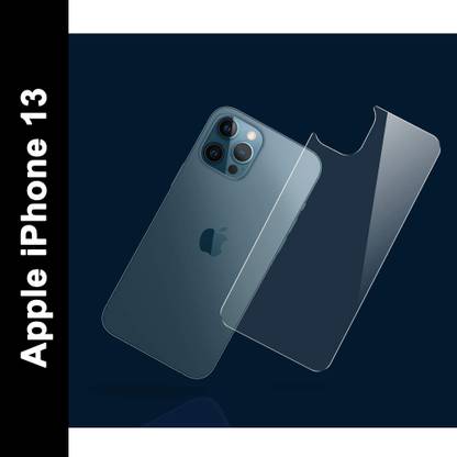 AV Back Tempered Glass for APPLE iPhone 13, APPLE iPhone 12, APPLE iPhone 12 Pro