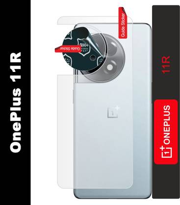 tit transformation Back Tempered Glass for OnePlus 11R, OnePlus 11R, #CAMERA LENS#